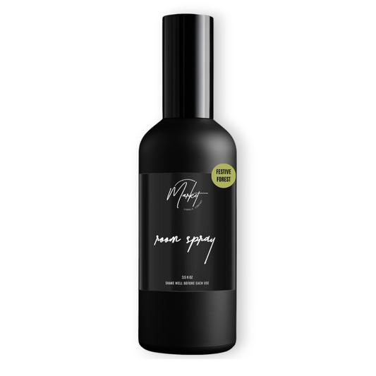FRAGRANCE SPRAY - FESTIVE FOREST
