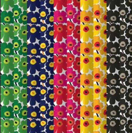 MARIMEKKO PENCILS - 10/UNIKKO GRAPHITE