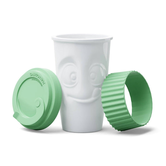 MUG TO GO, TASTY – MINT