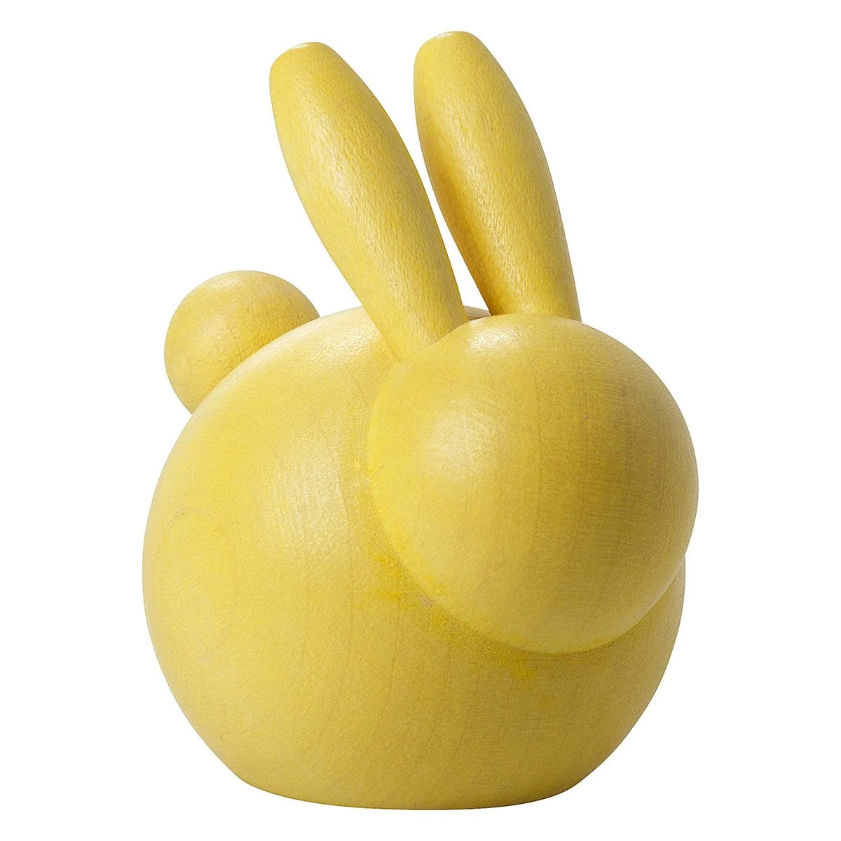 PUPU & PUPUNEN - AARIKKA, YELLOW