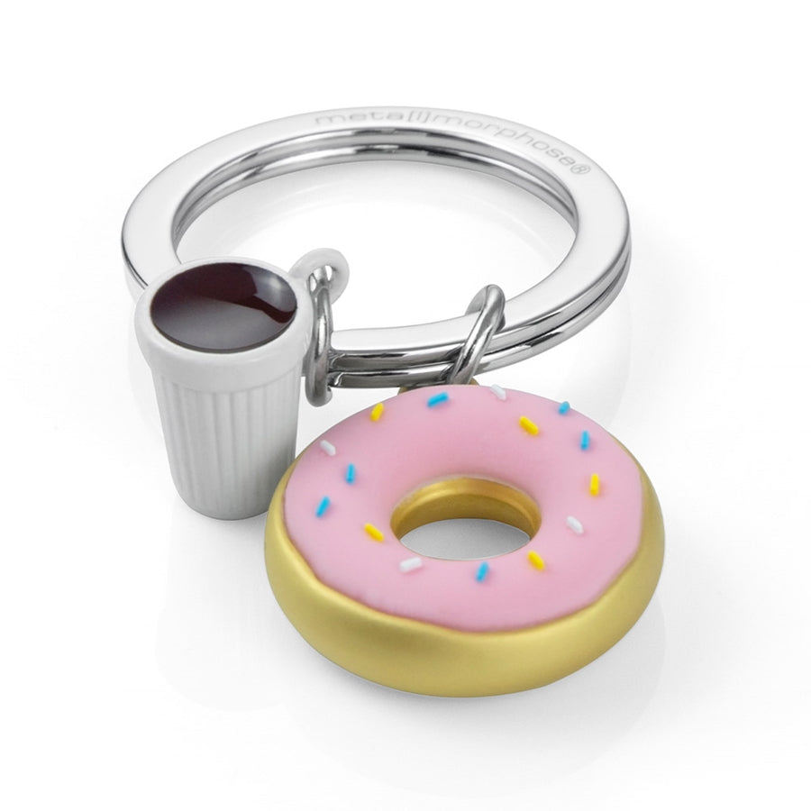 KEY CHAIN - DONUT