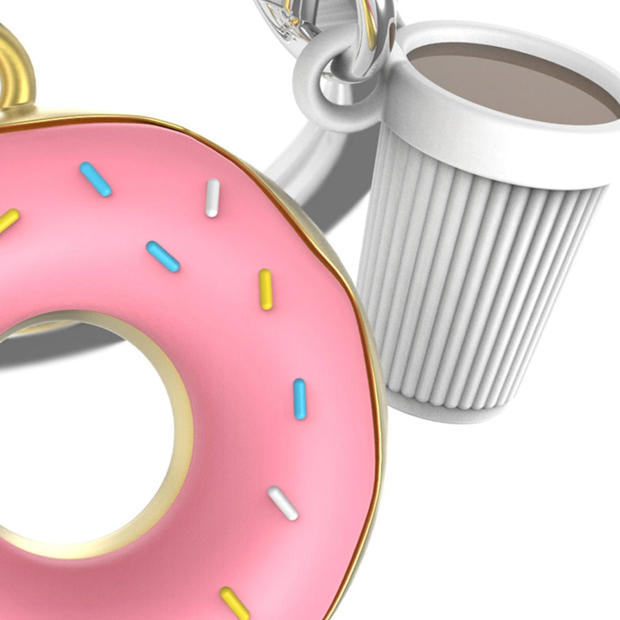 KEY CHAIN - DONUT