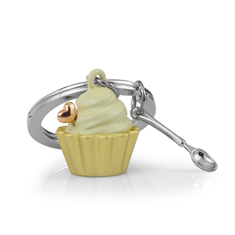 KEY CHAIN - CUPCAKE