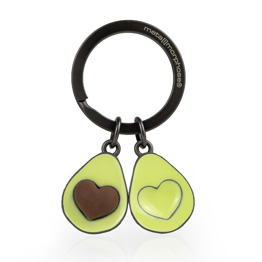 KEY CHAIN - AVOCADO