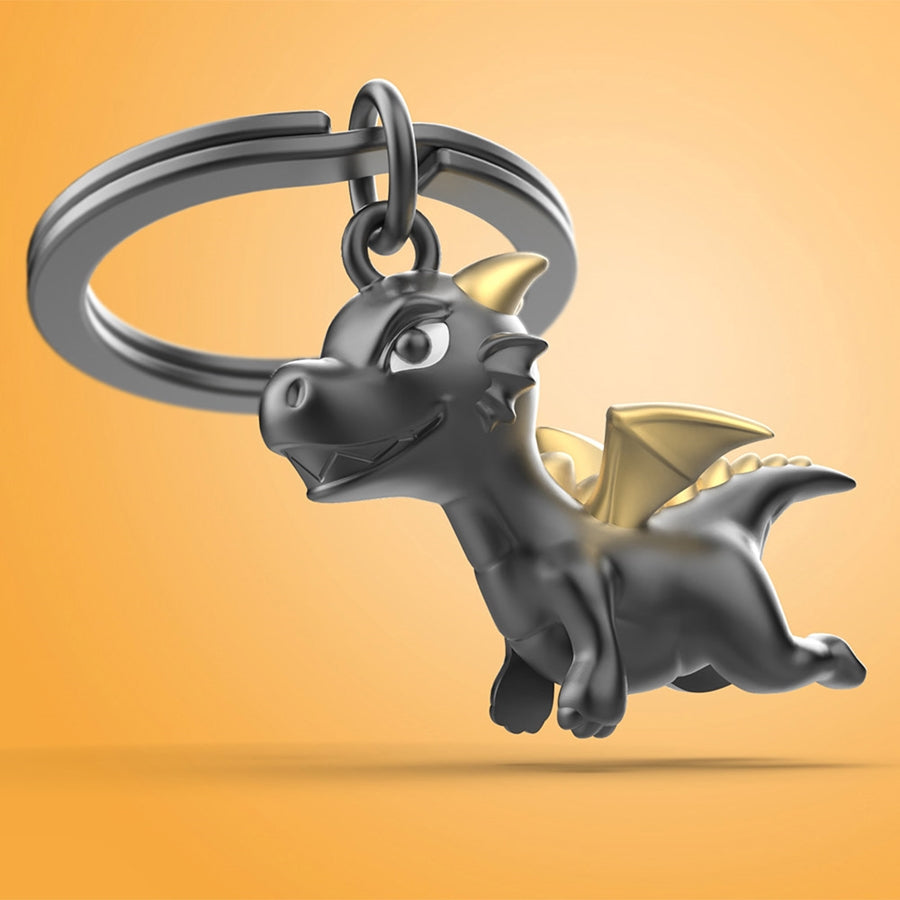 KEY CHAIN - DRAGON