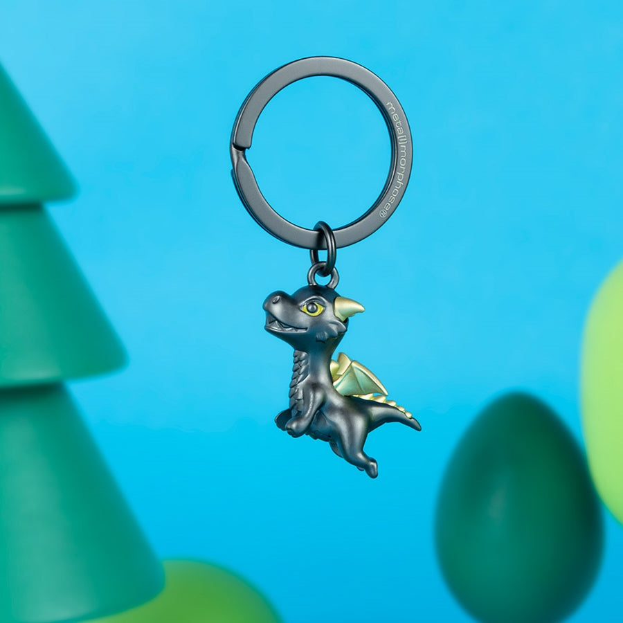 KEY CHAIN - DRAGON