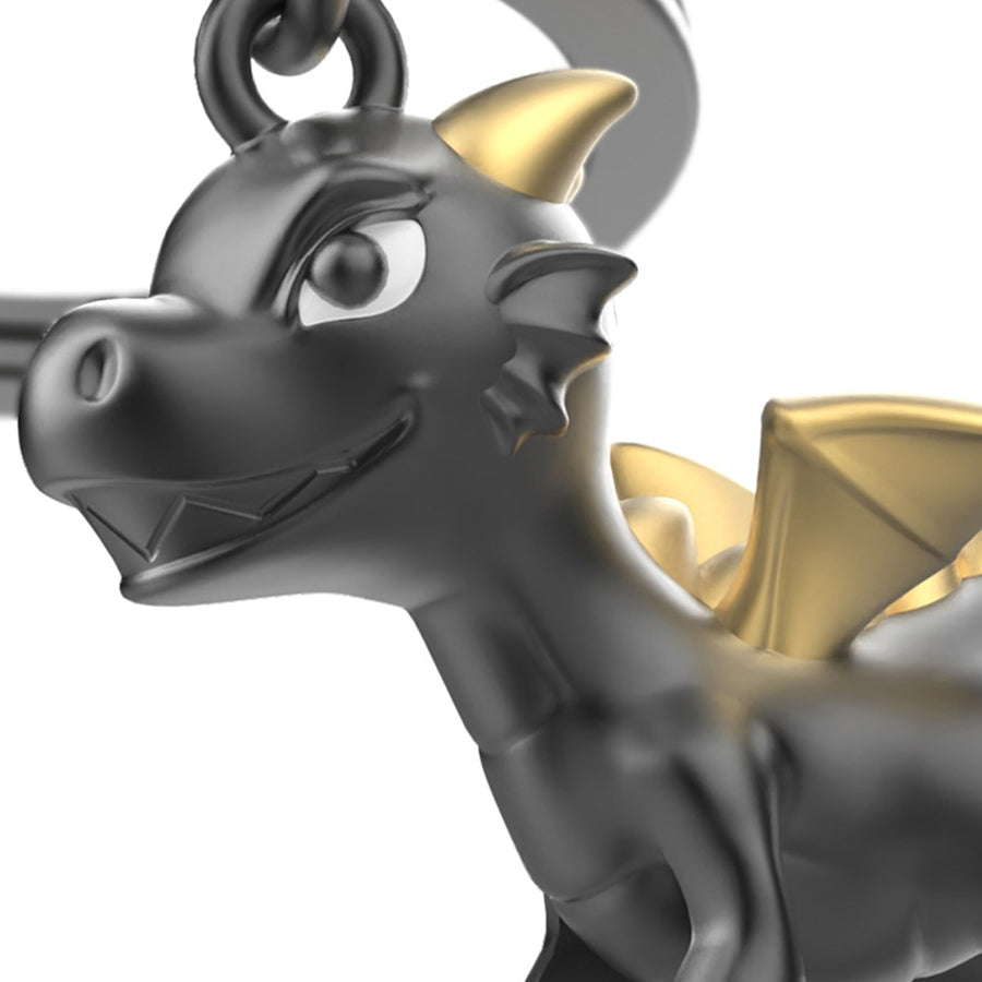 KEY CHAIN - DRAGON