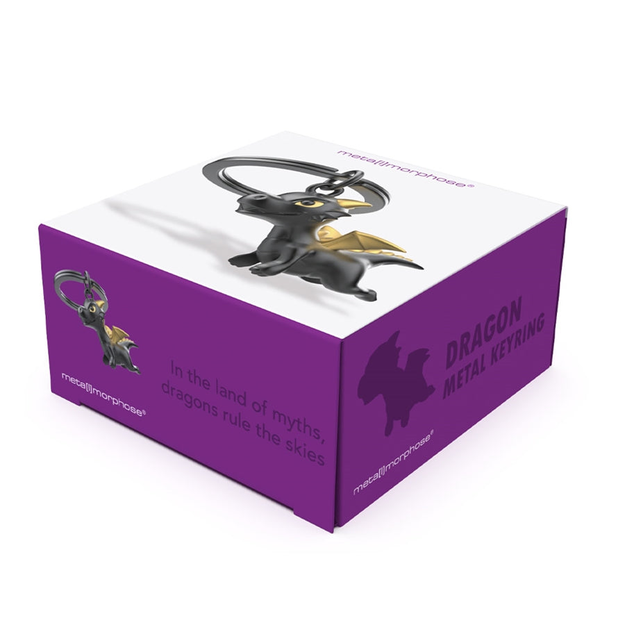 KEY CHAIN - DRAGON