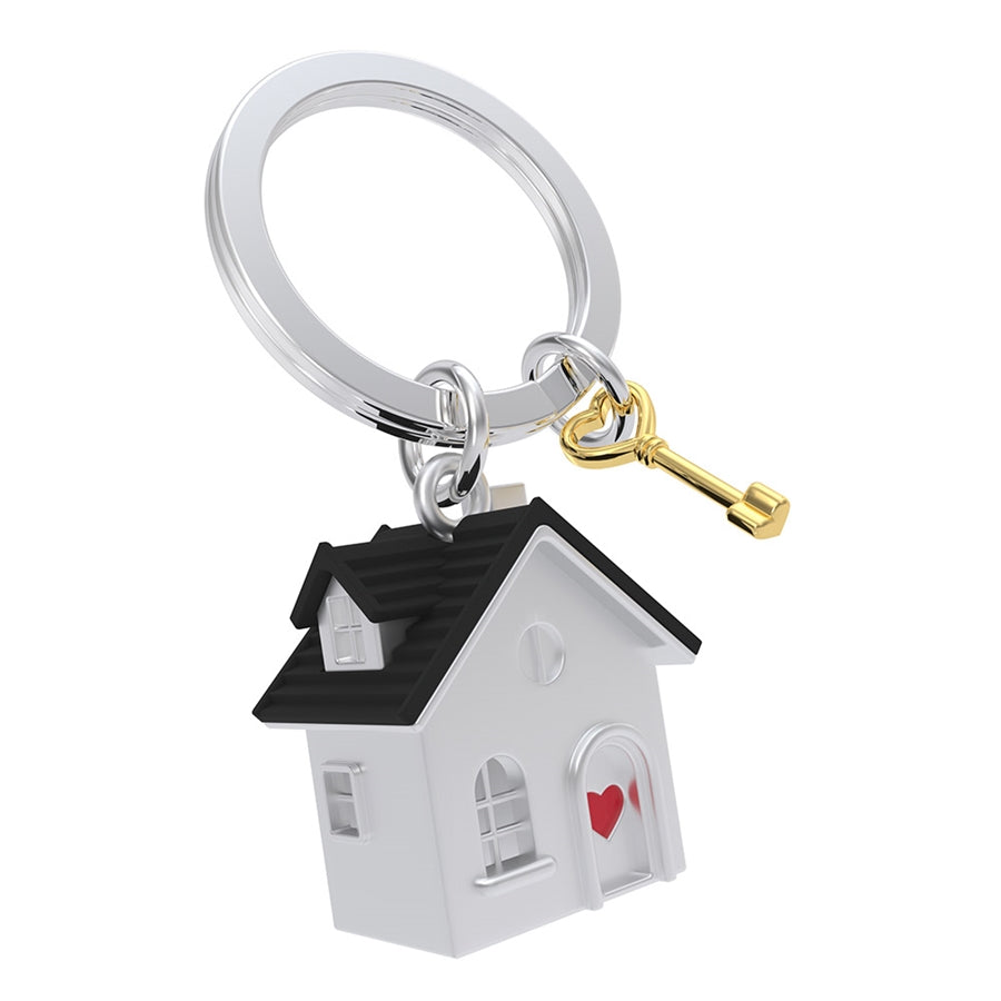 KEY CHAIN - HOME SWEET HOME