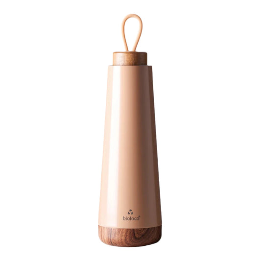 THERMOS BOTTLE - CLAY