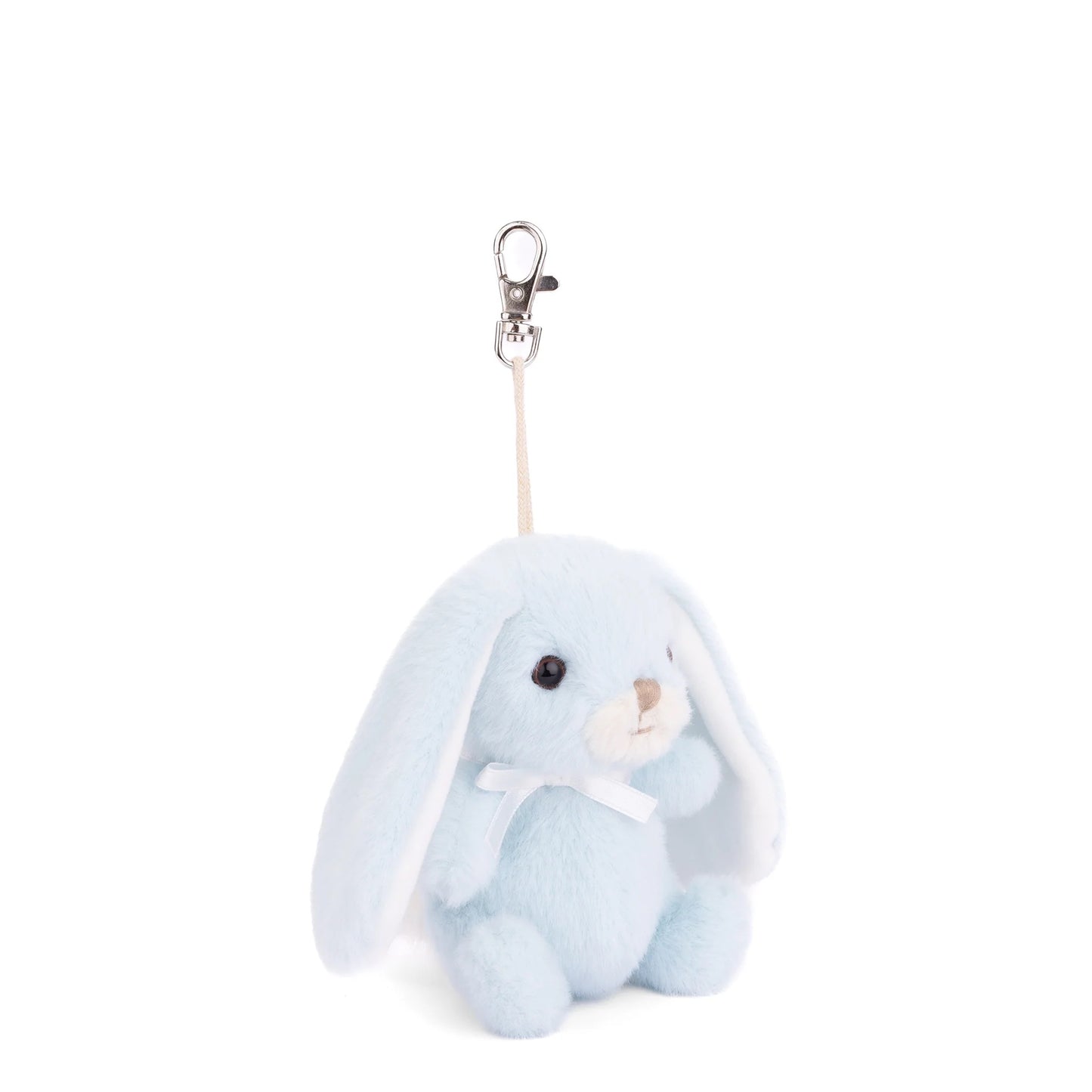 BUKOWSKI BEARS - BOUNCY BUNNY BAG CHARM