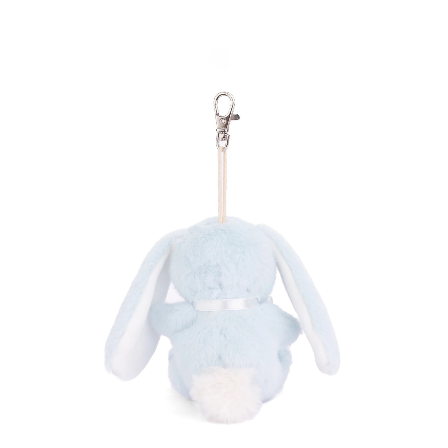BUKOWSKI BEARS - BOUNCY BUNNY BAG CHARM