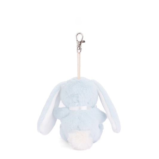 BUKOWSKI BEARS - BOUNCY BUNNY BAG CHARM