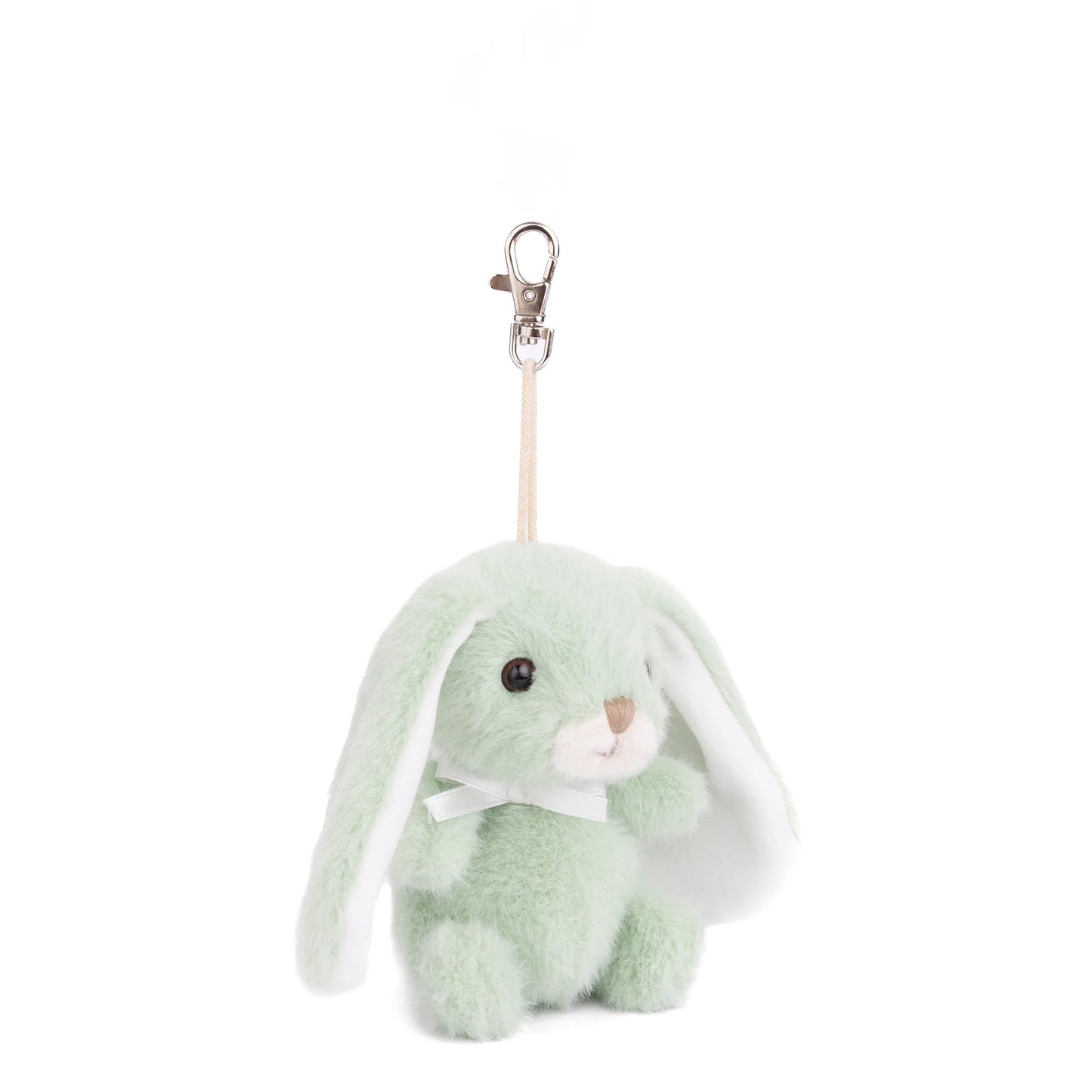 BUKOWSKI BEARS - BOUNCY BUNNY BAG CHARM