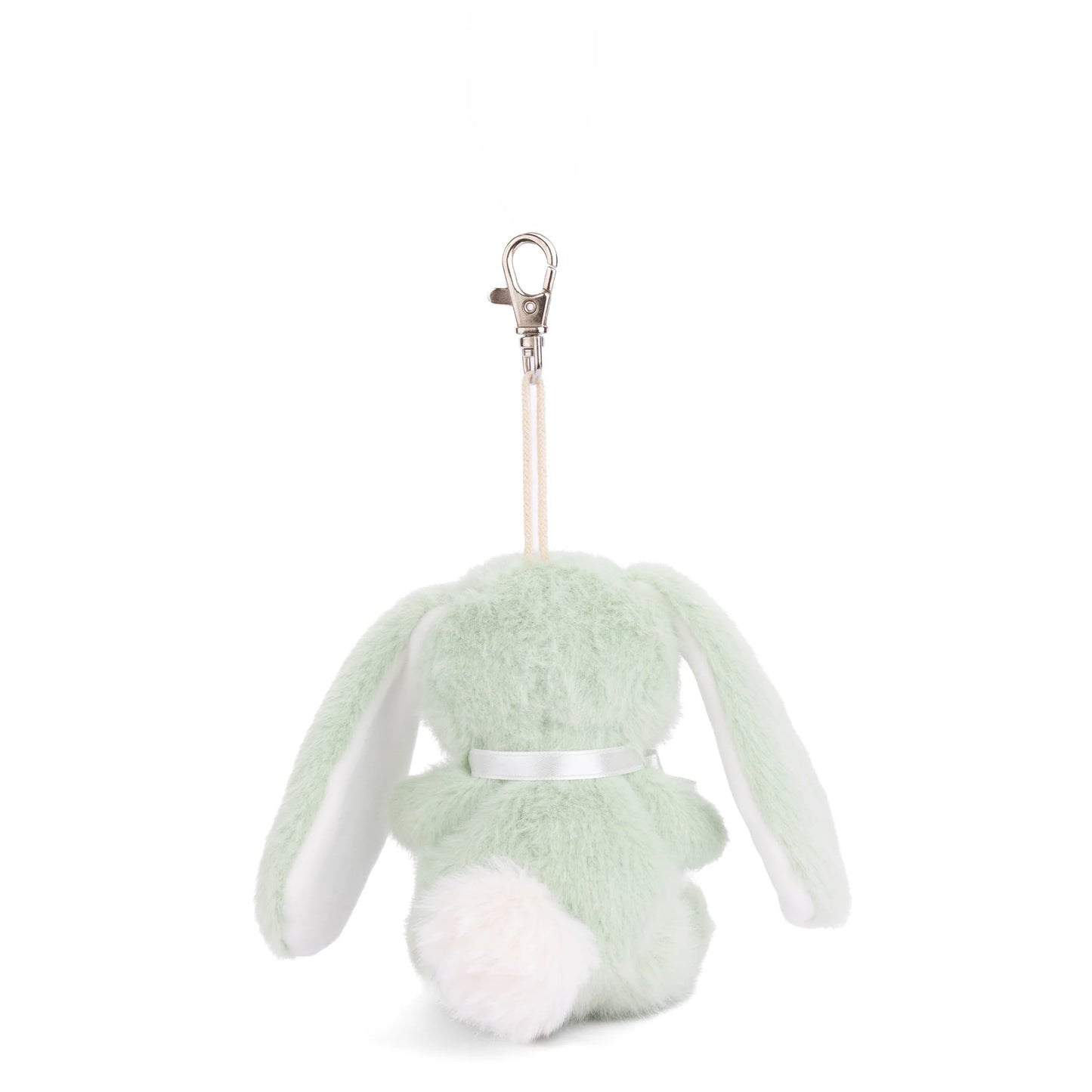 BUKOWSKI BEARS - BOUNCY BUNNY BAG CHARM