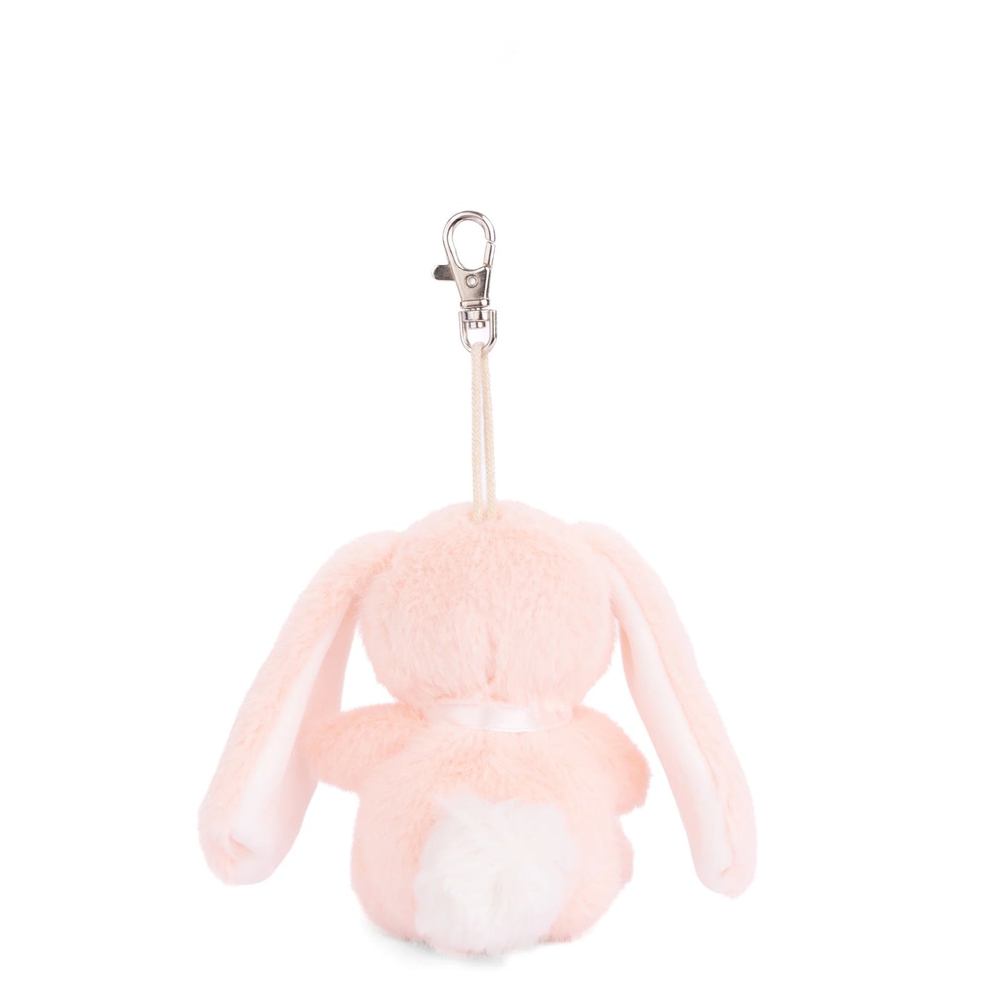 BUKOWSKI BEARS - BOUNCY BUNNY BAG CHARM