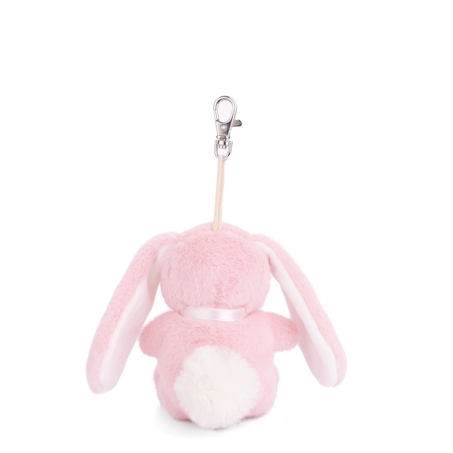 BUKOWSKI BEARS - BOUNCY BUNNY BAG CHARM