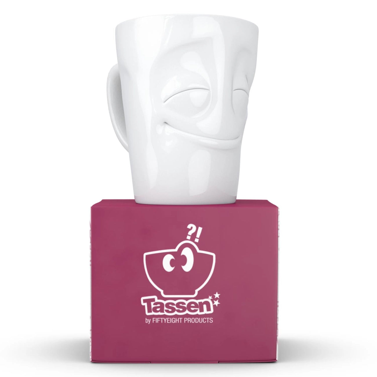 MUG - CHEERY, 350ml