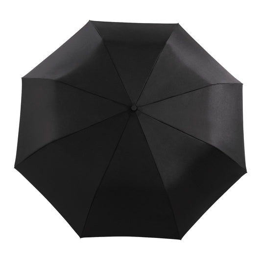 DUCKHEAD UMBRELLA, BLACK