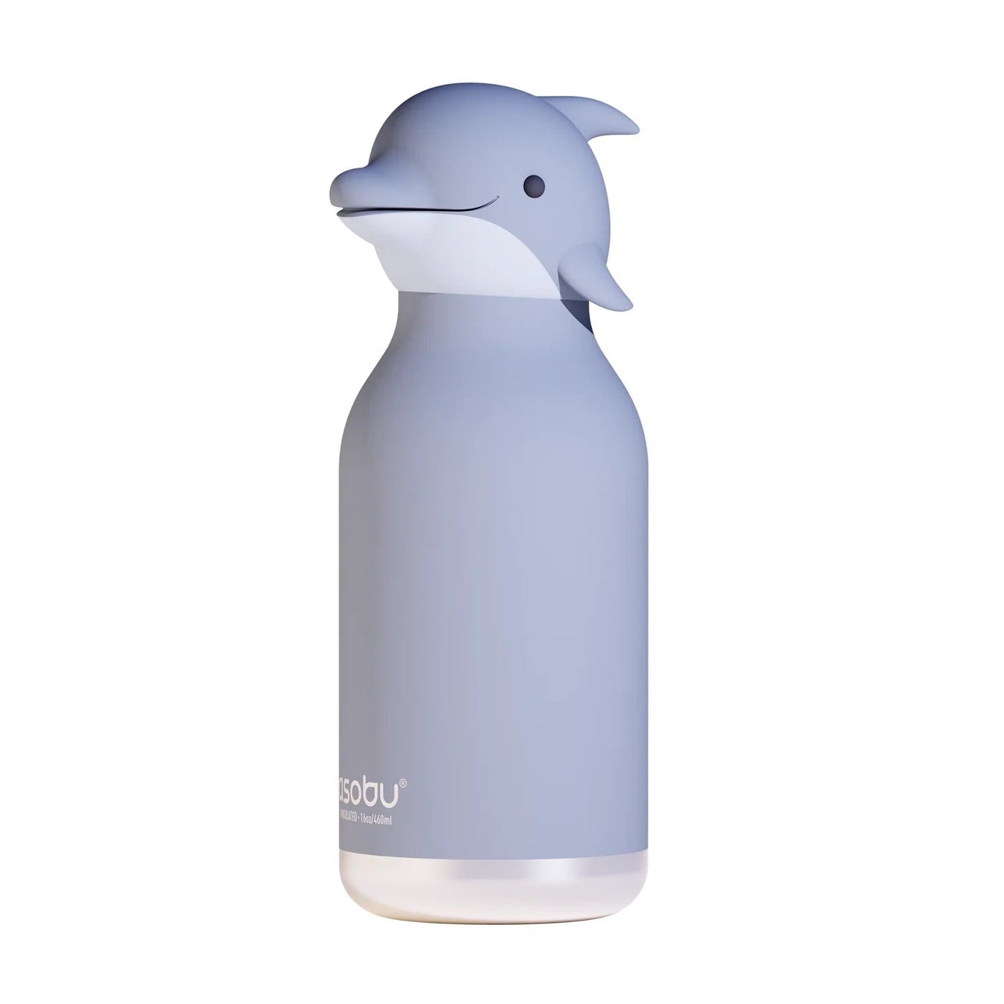 BESTIE WATER BOTTLE - DOLPHIN