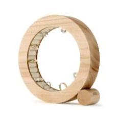 JEWELRY ORGANIZER - NATURAL, FERRIS