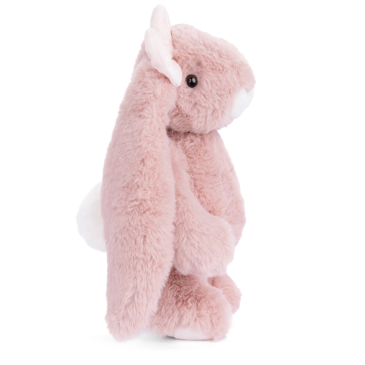 BUKOWSKI BEARS - FRIENDLY KANINA, ANTIQUE PINK