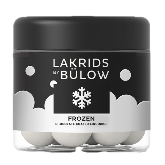LAKRIDS BY BÜLOW - FROZEN MINT