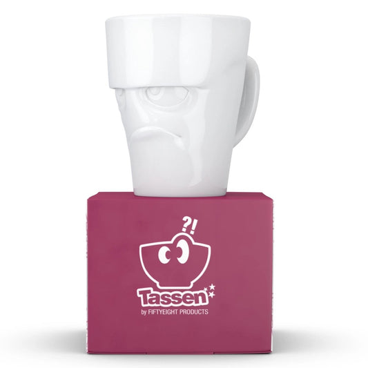 MUG - GRUMPY, 350ml
