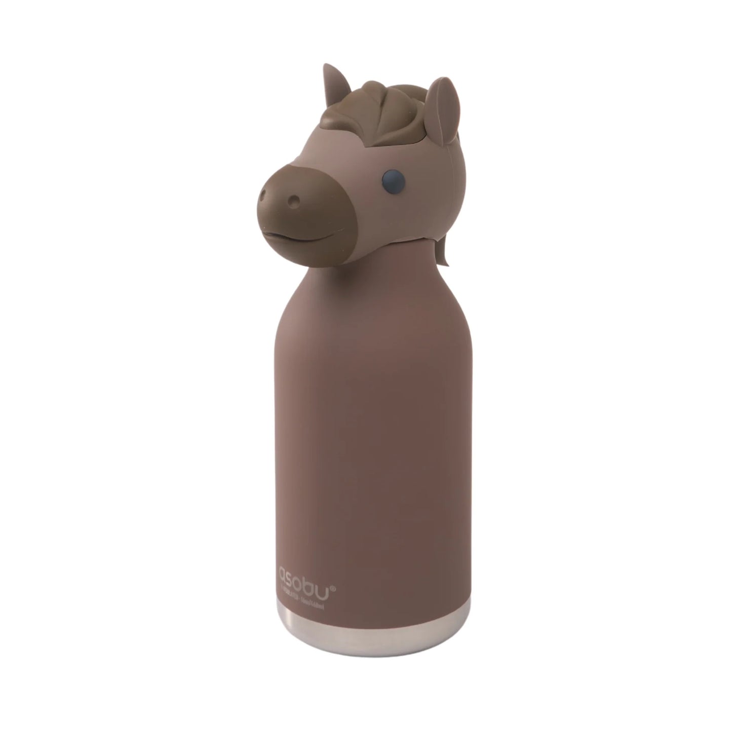 BESTIE WATER BOTTLE - HORSE