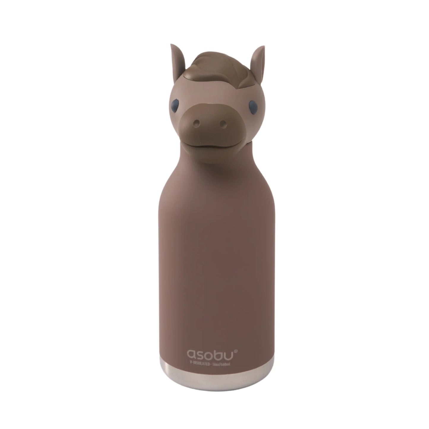 BESTIE WATER BOTTLE - HORSE