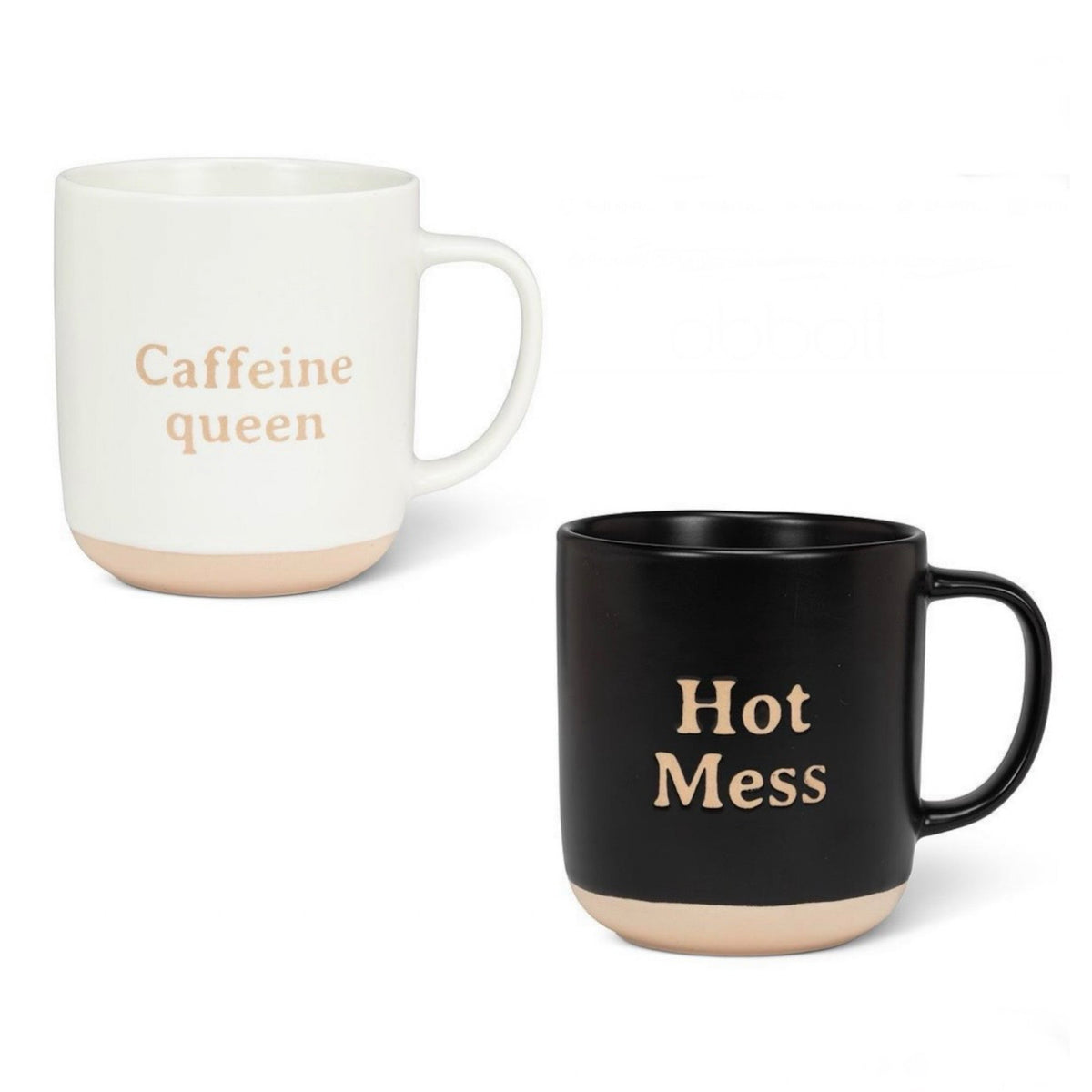 MUG - CHEEKY STATEMENTS