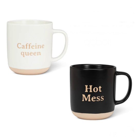 MUG - CHEEKY STATEMENTS