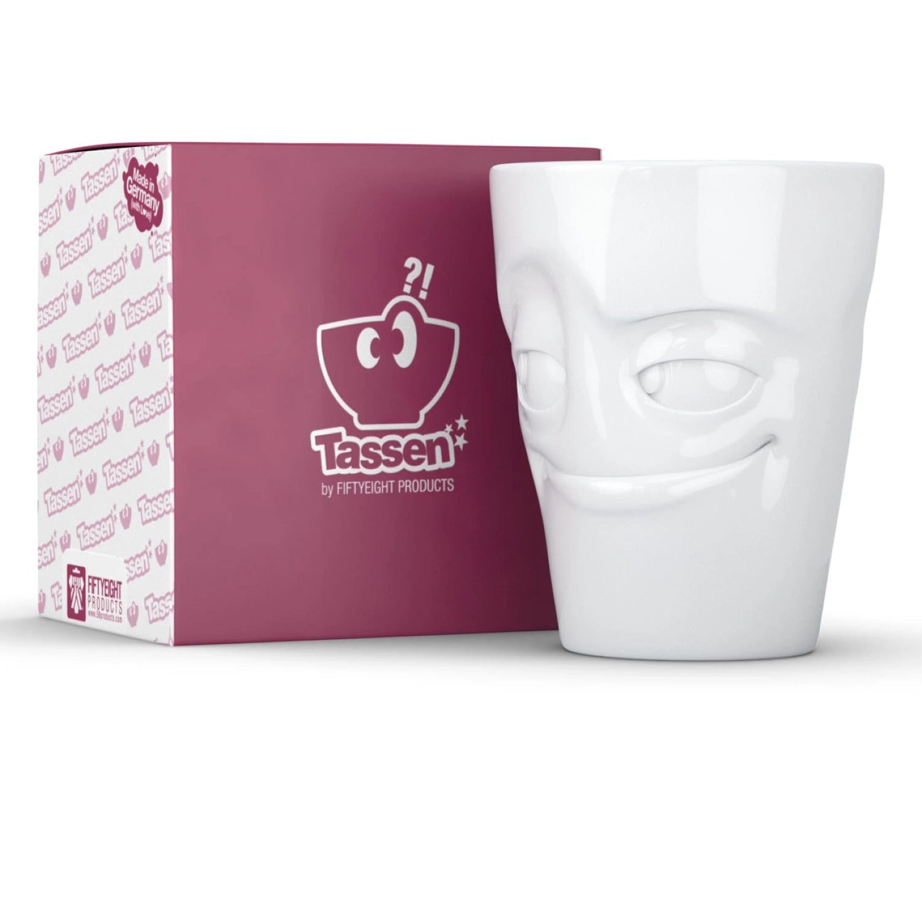 MUG - IMPISH, 350ml