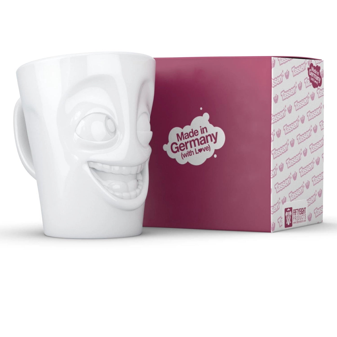 MUG - JOKING, 350ml