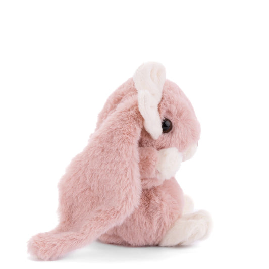 BUKOWSKI BEARS - KANINA, ANTIQUE PINK