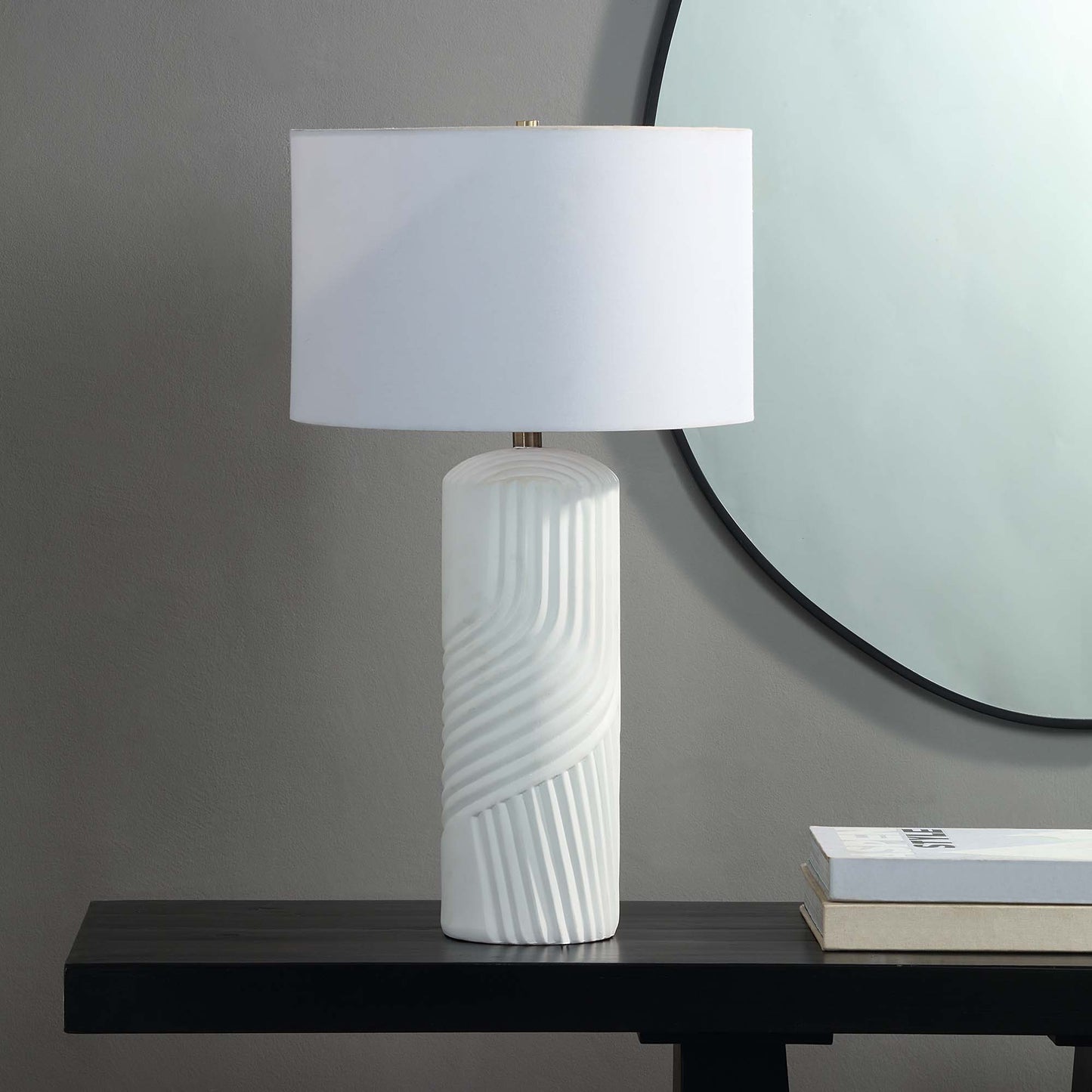 TABLE LAMP - VANNA
