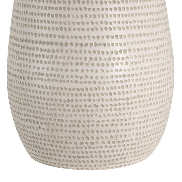 TABLE LAMP LANE - OATMEAL