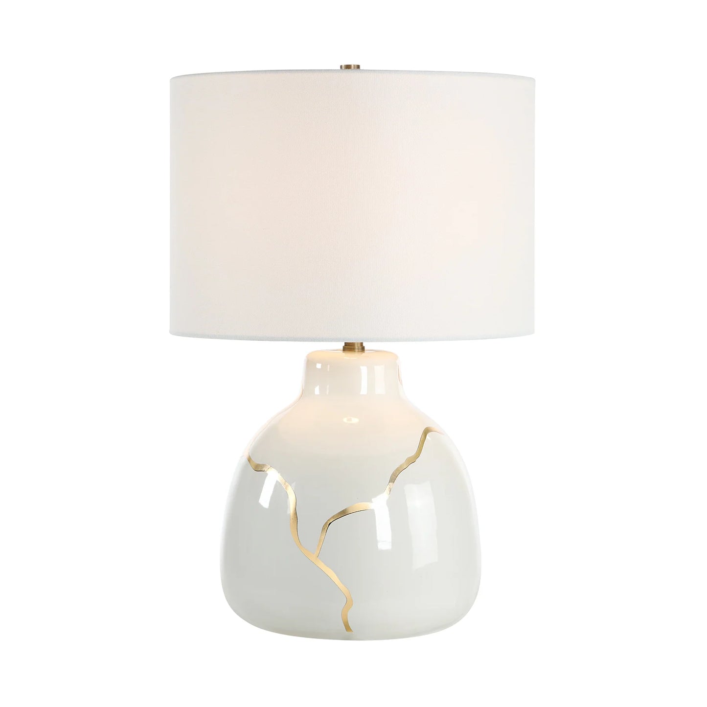 TABLE LAMP RHONDA - CERAMIC
