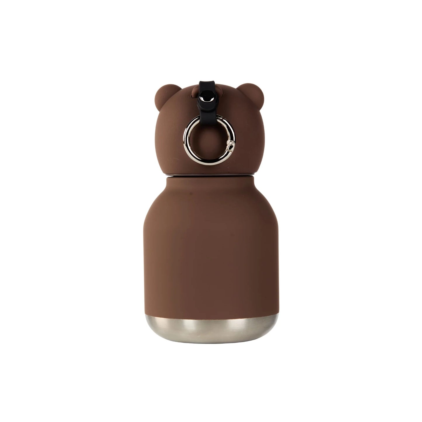 BESTIE MINI BOTTLE - BEAR W/KEY RING