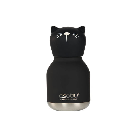 BESTIE MINI BOTTLE - CAT W/KEY RING