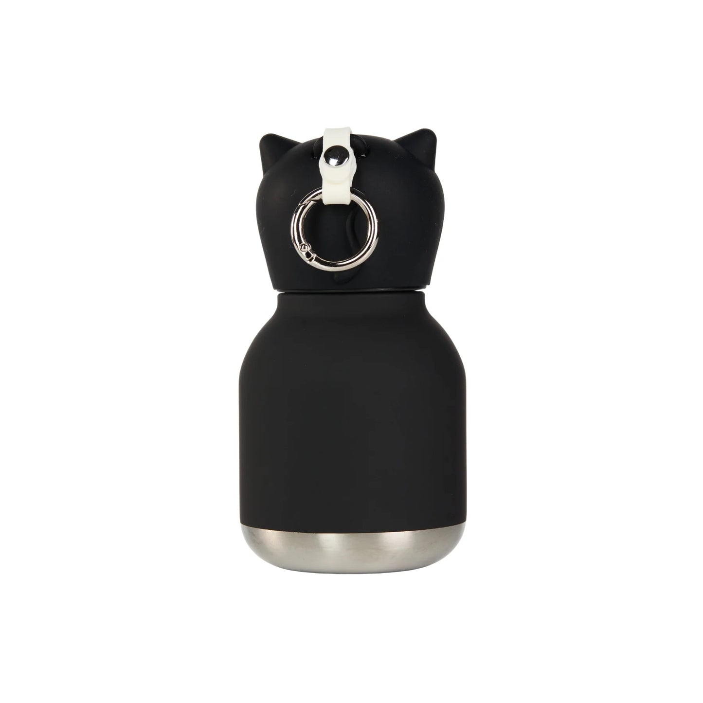 BESTIE MINI BOTTLE - CAT W/KEY RING