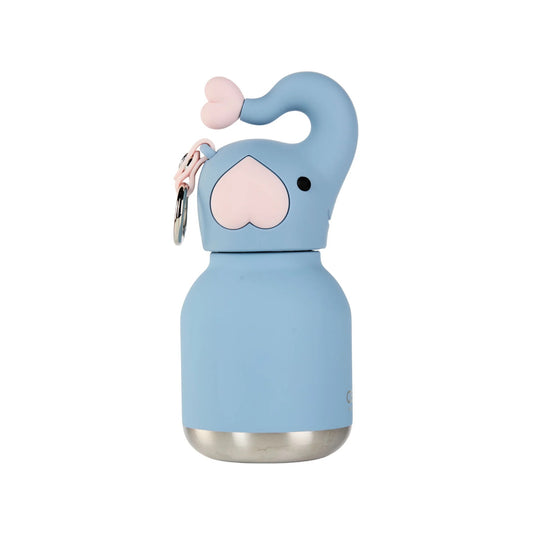BESTIE MINI BOTTLE - ELEPHANT W/KEY RING