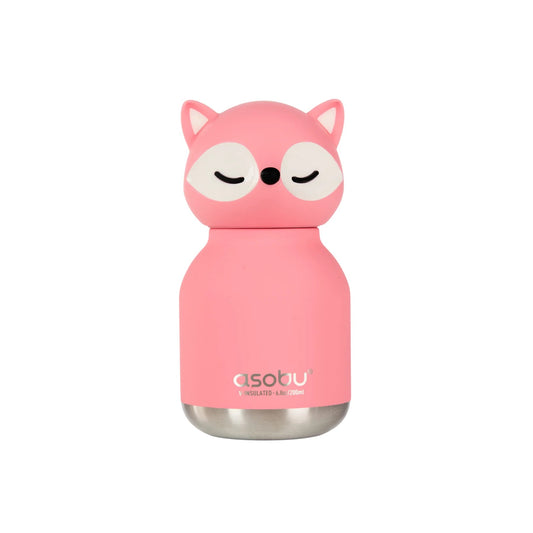 BESTIE MINI BOTTLE - FOX W/KEY RING