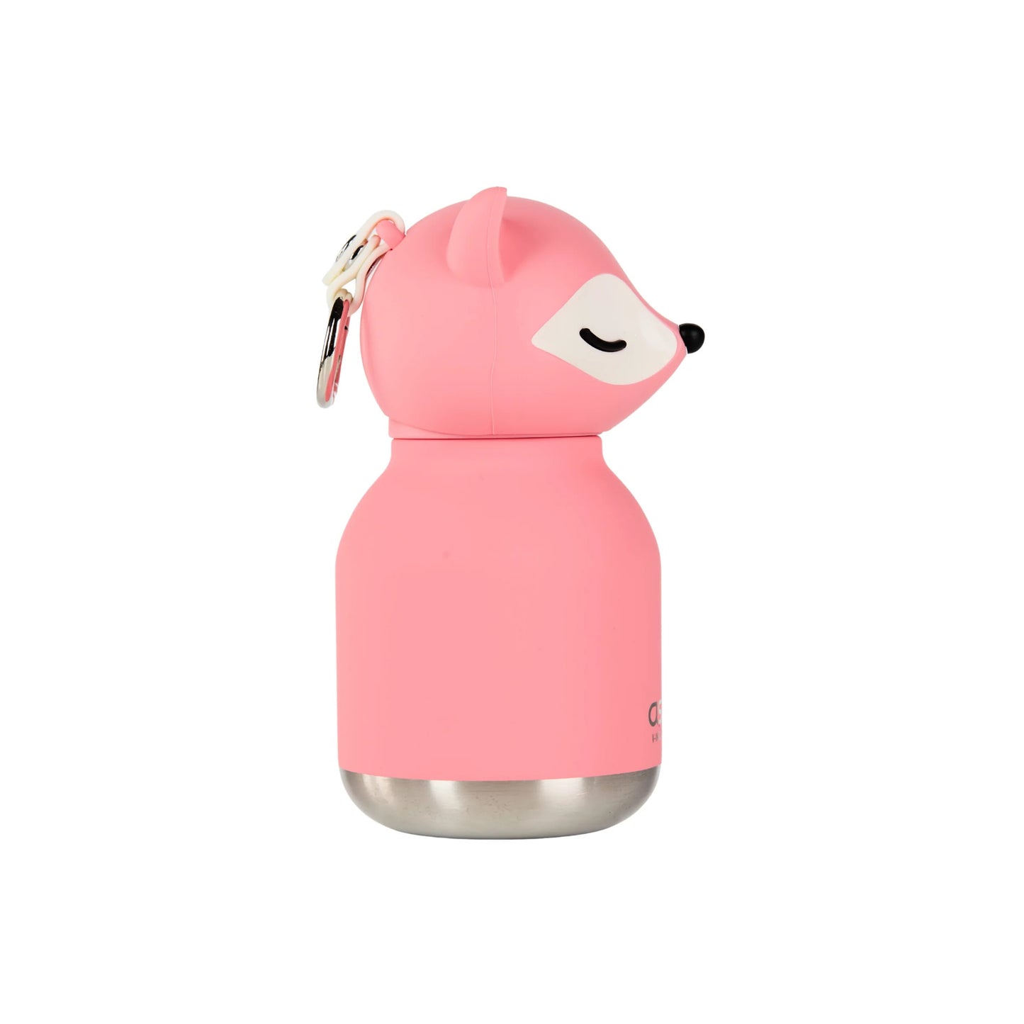 BESTIE MINI BOTTLE - FOX W/KEY RING