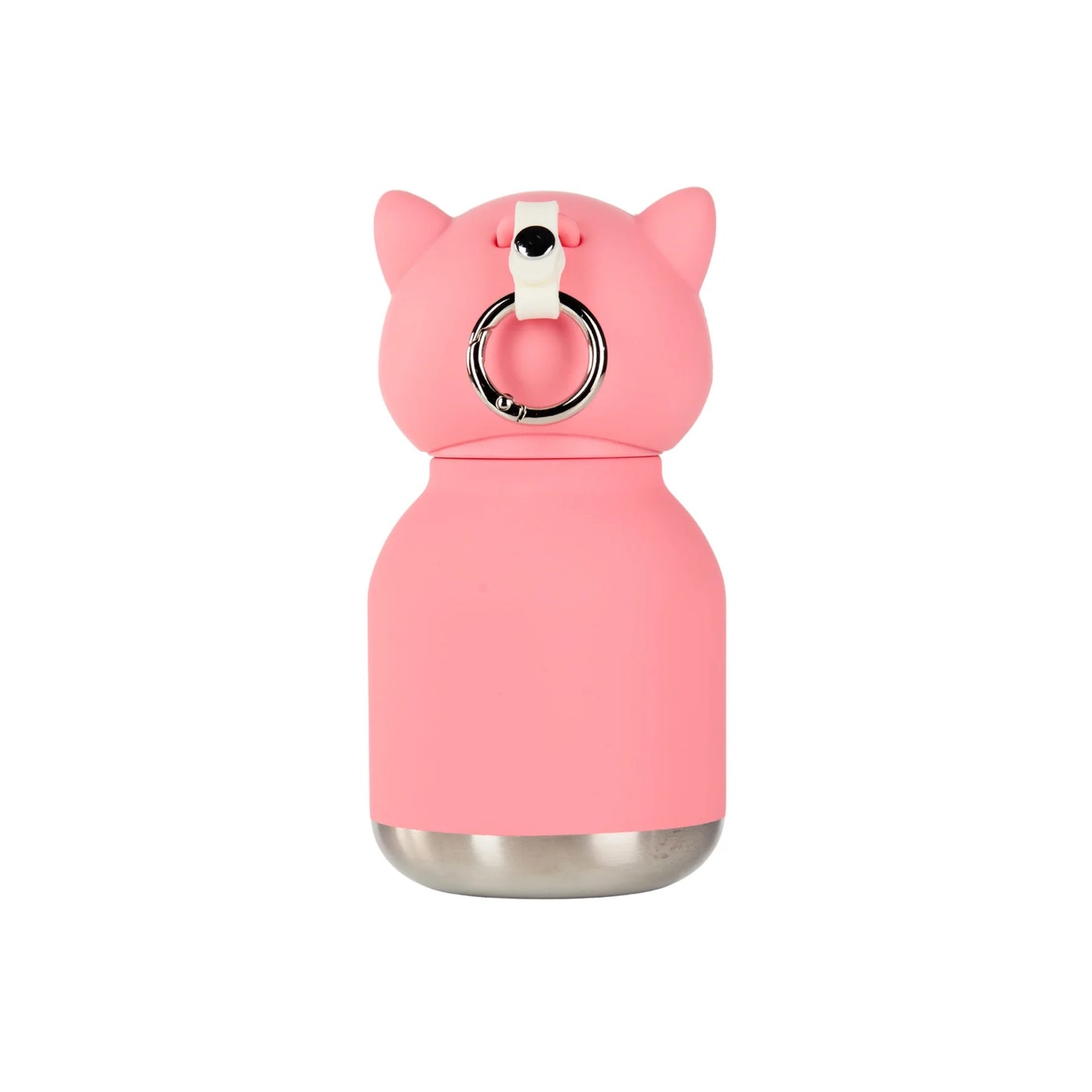 BESTIE MINI BOTTLE - FOX W/KEY RING