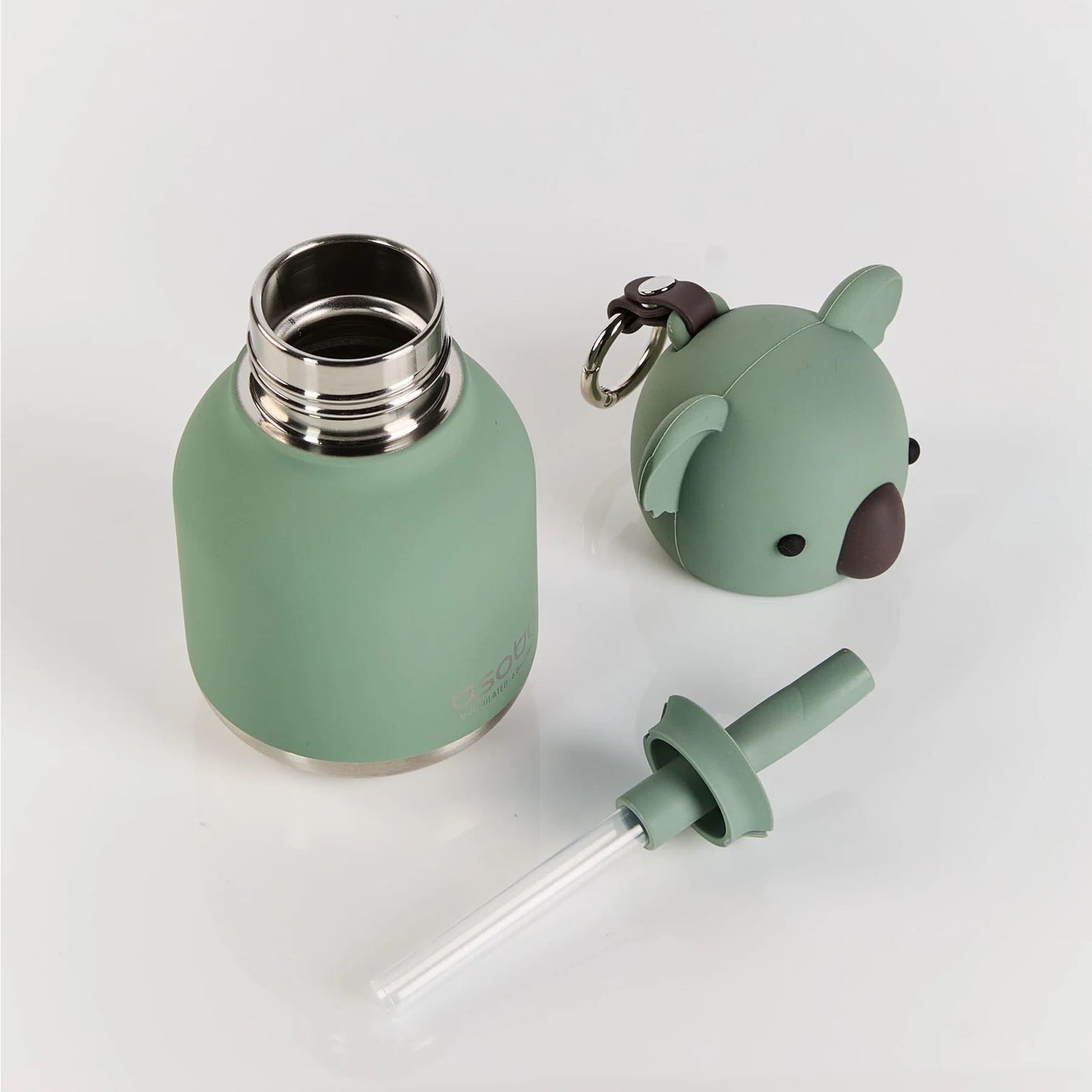 BESTIE MINI BOTTLE - KOALA W/KEY RING