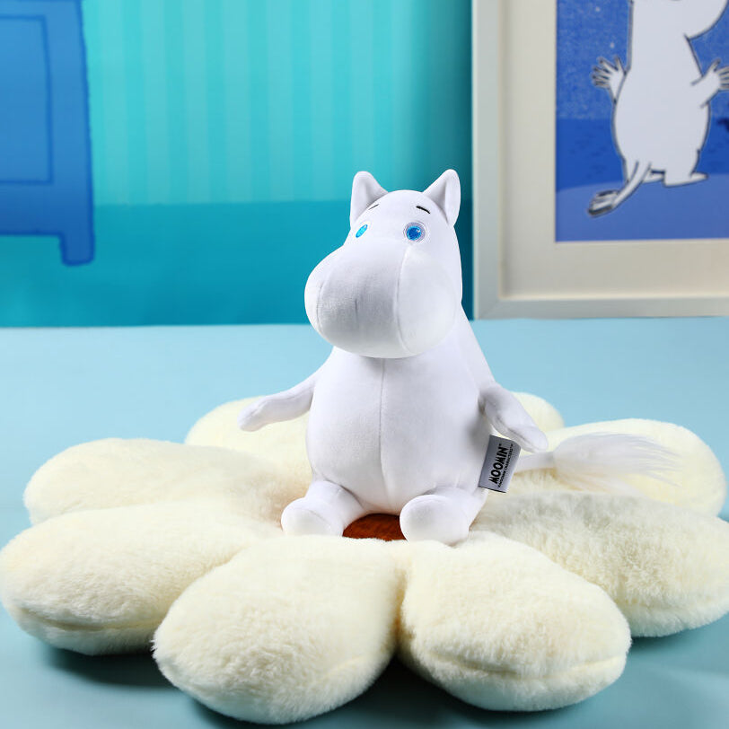 MOOMIN PLUSH TOY