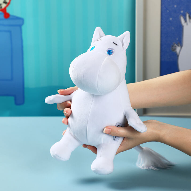 MOOMIN PLUSH TOY