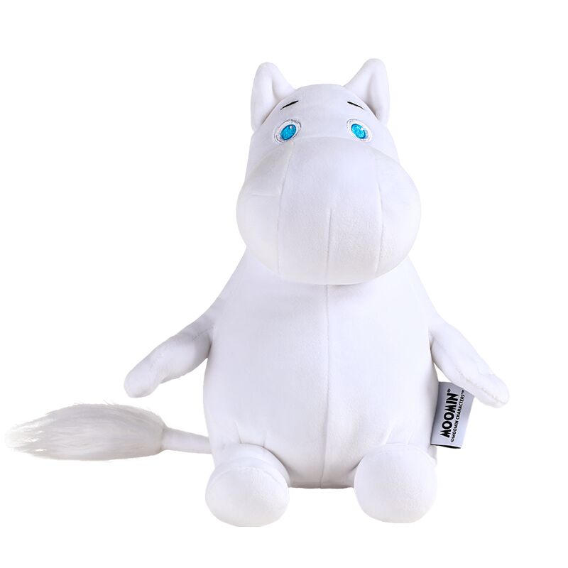 MOOMIN PLUSH TOY