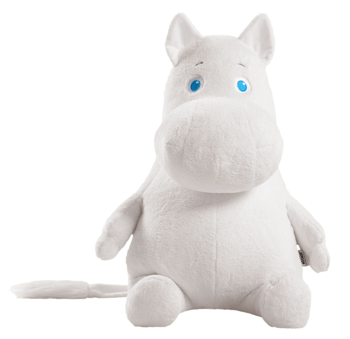 MOOMIN PLUSH TOY
